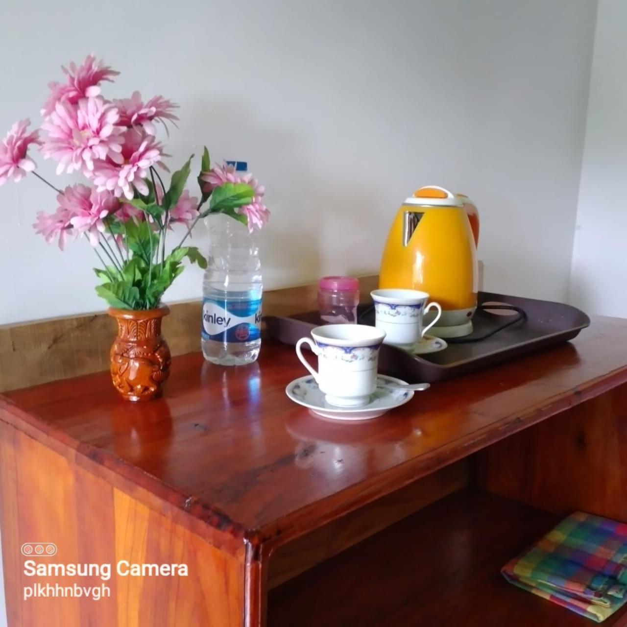 Pasan Guest Bed & Breakfast Ella Exterior foto