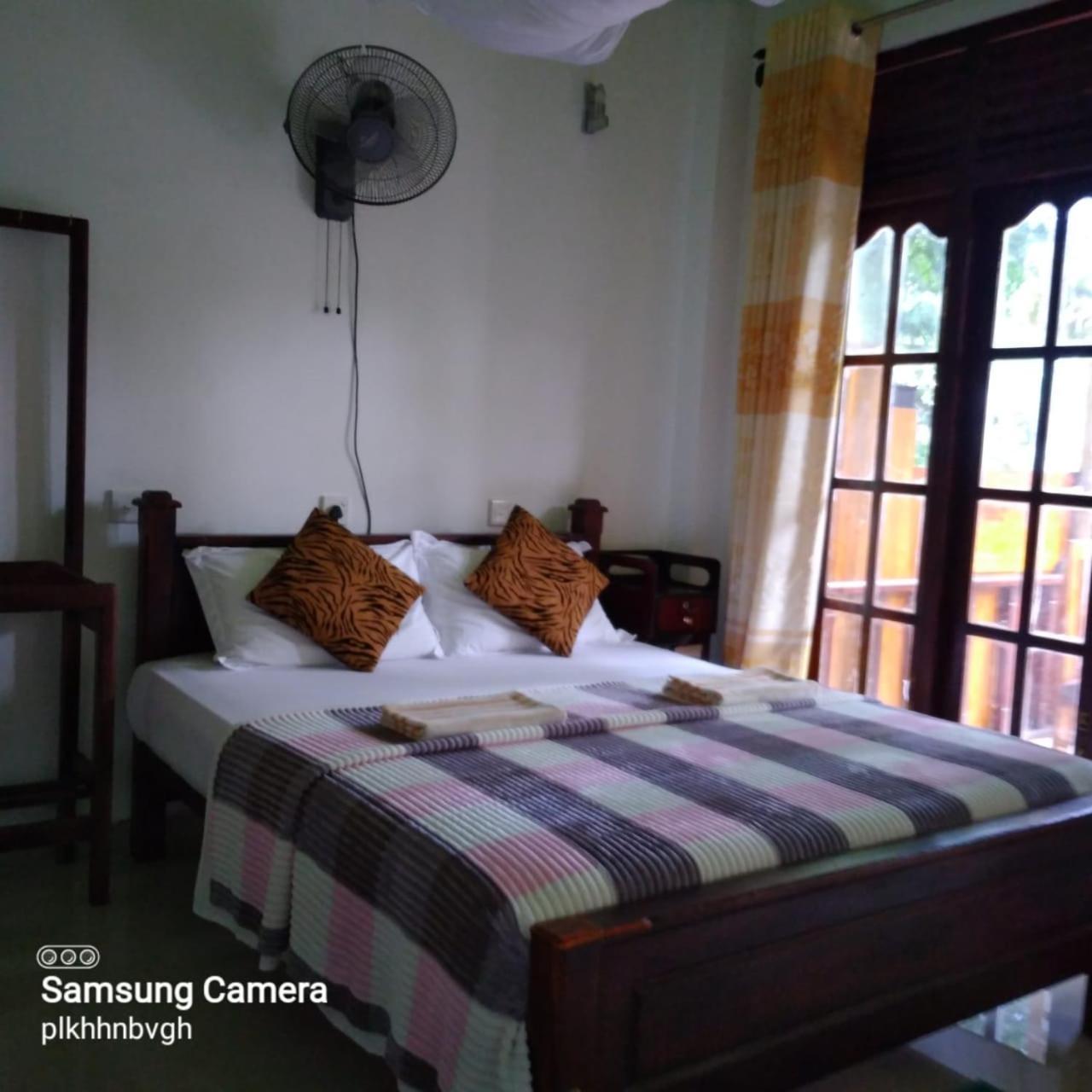 Pasan Guest Bed & Breakfast Ella Exterior foto