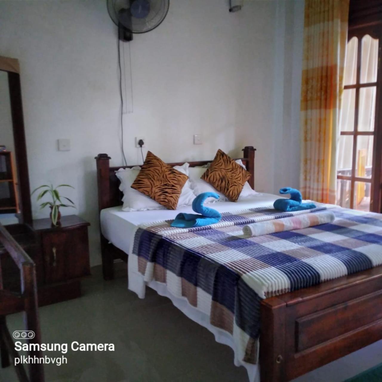 Pasan Guest Bed & Breakfast Ella Exterior foto