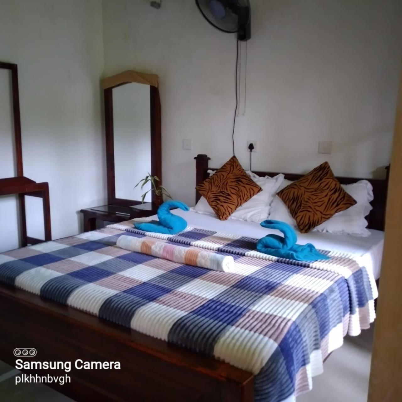 Pasan Guest Bed & Breakfast Ella Exterior foto