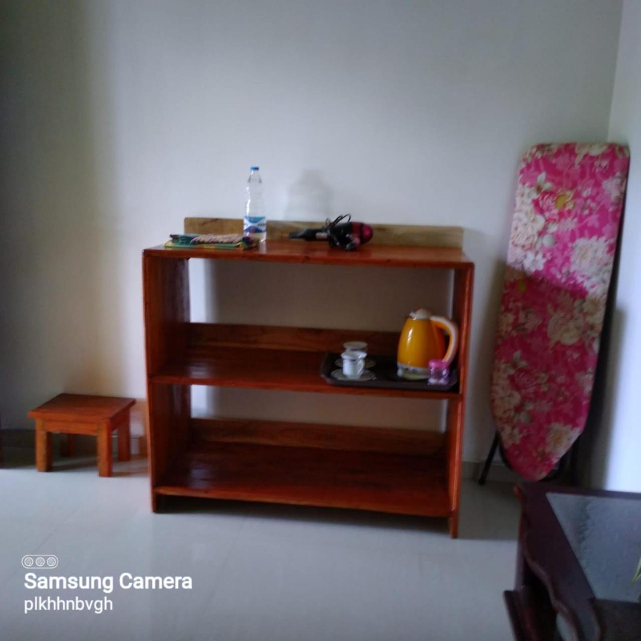 Pasan Guest Bed & Breakfast Ella Exterior foto