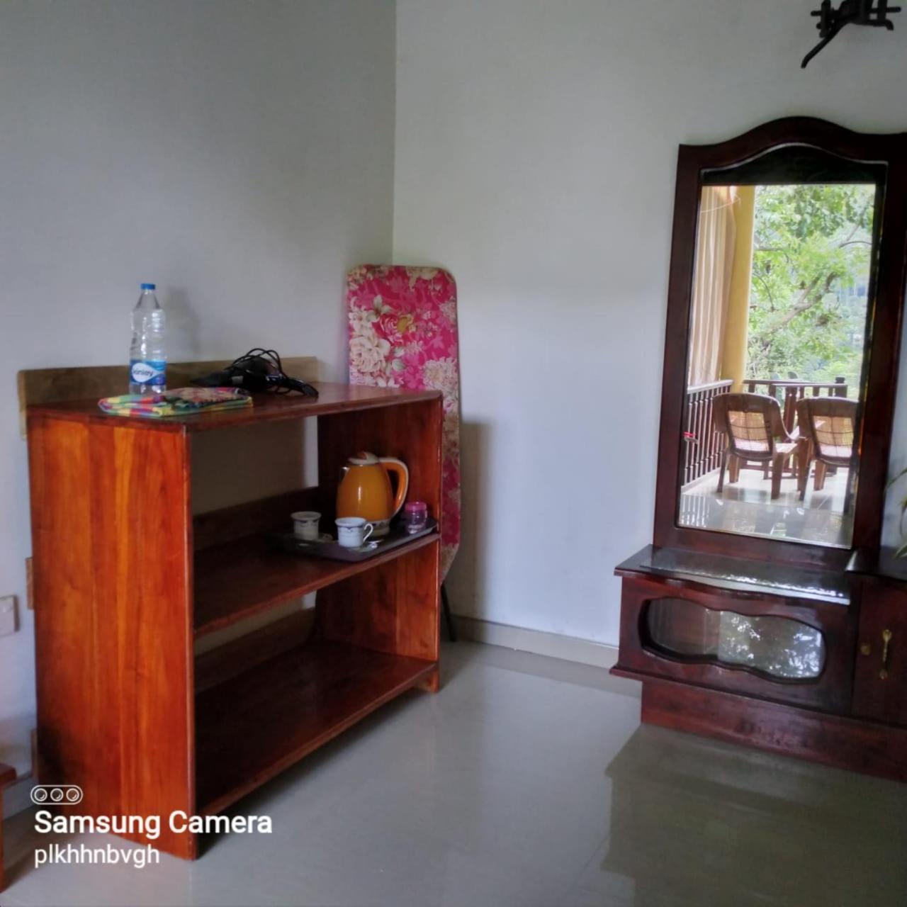 Pasan Guest Bed & Breakfast Ella Exterior foto