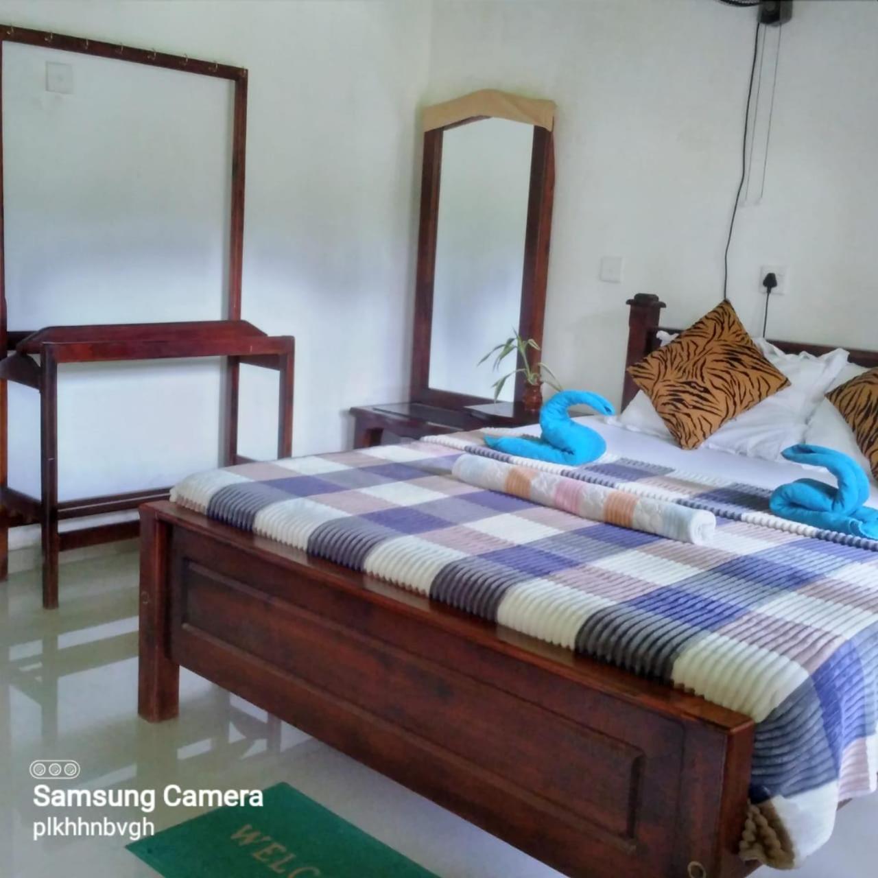 Pasan Guest Bed & Breakfast Ella Exterior foto