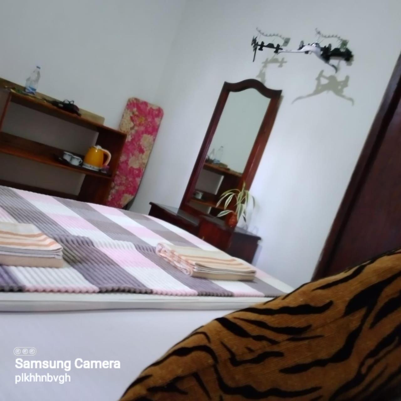 Pasan Guest Bed & Breakfast Ella Exterior foto