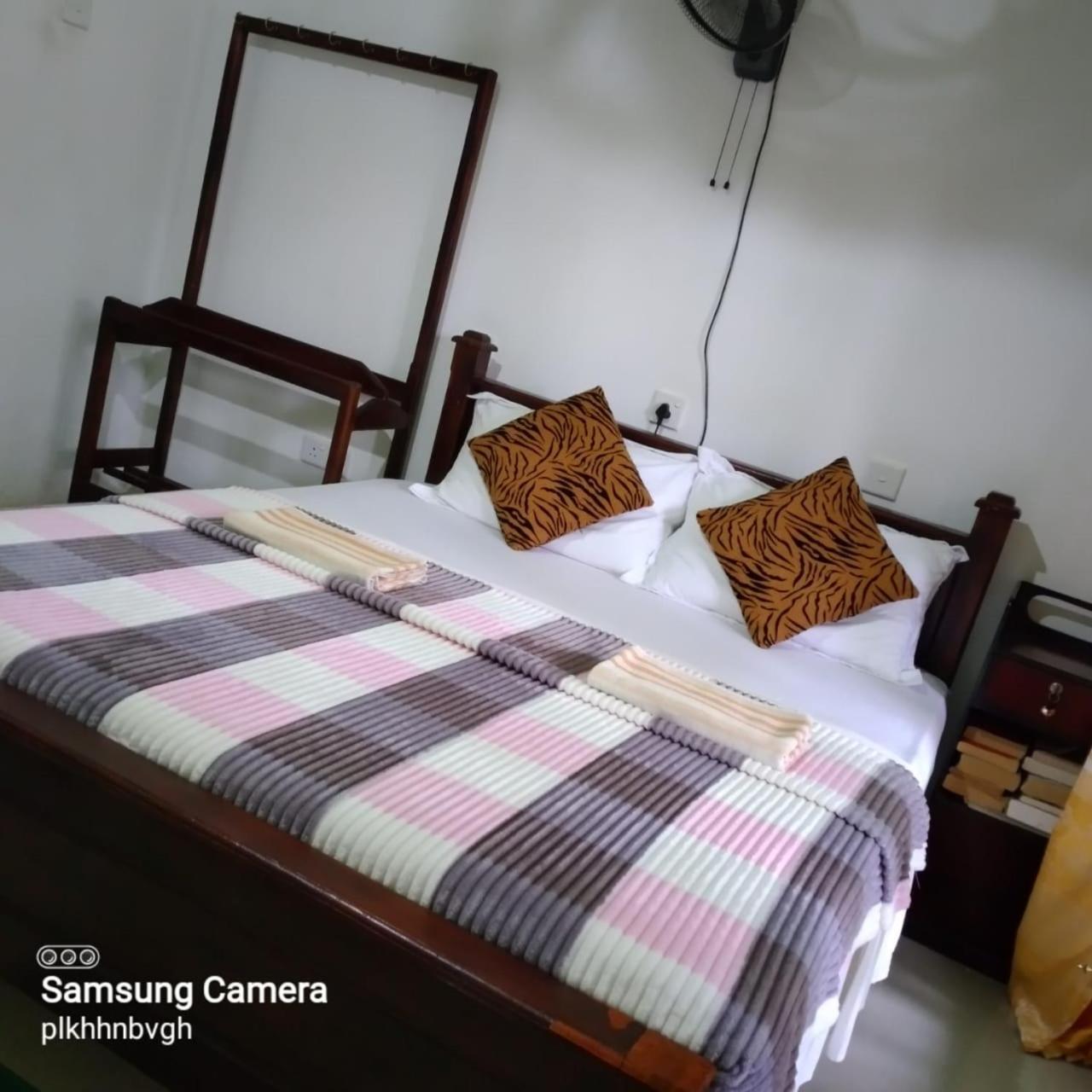 Pasan Guest Bed & Breakfast Ella Exterior foto