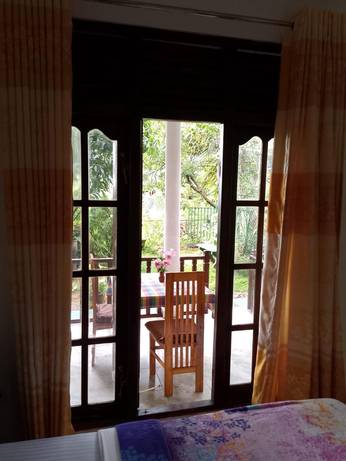Pasan Guest Bed & Breakfast Ella Exterior foto