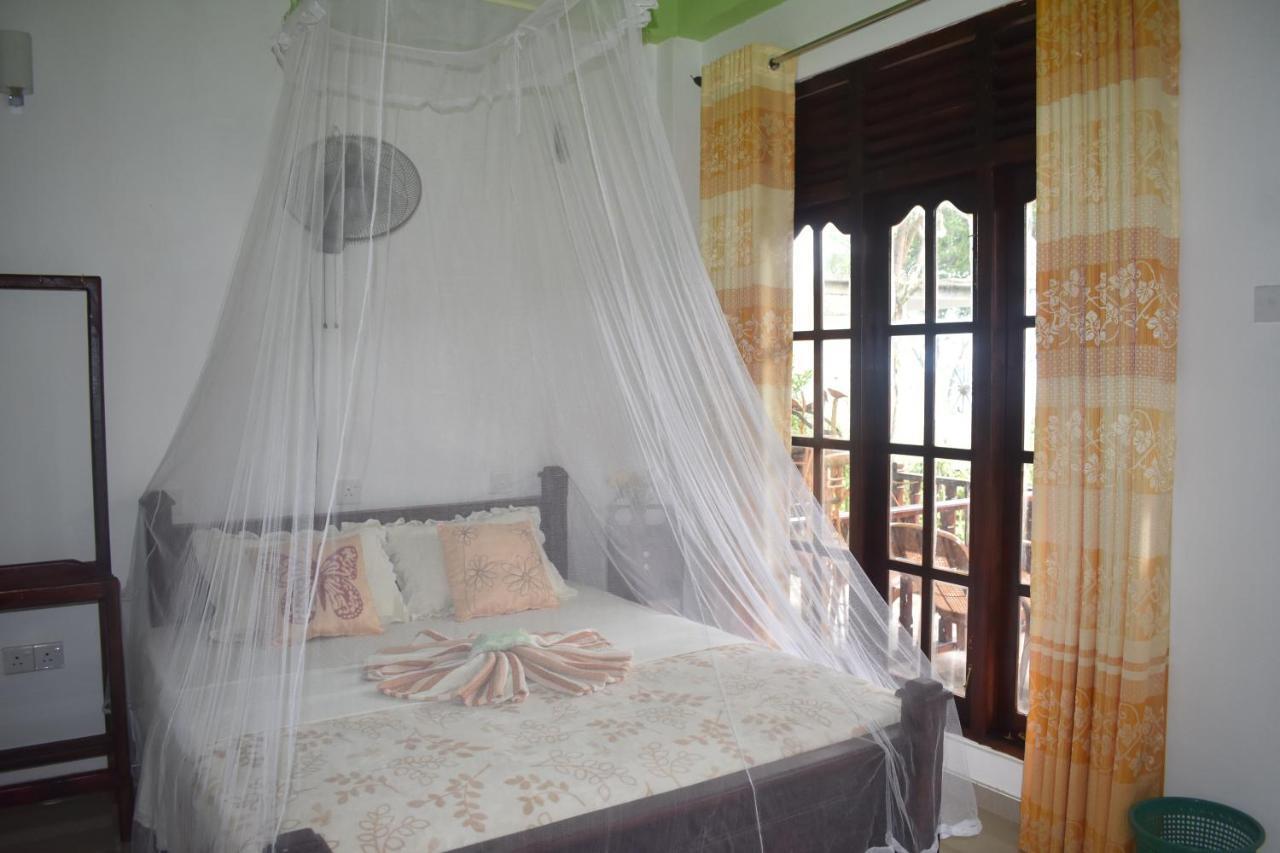 Pasan Guest Bed & Breakfast Ella Exterior foto