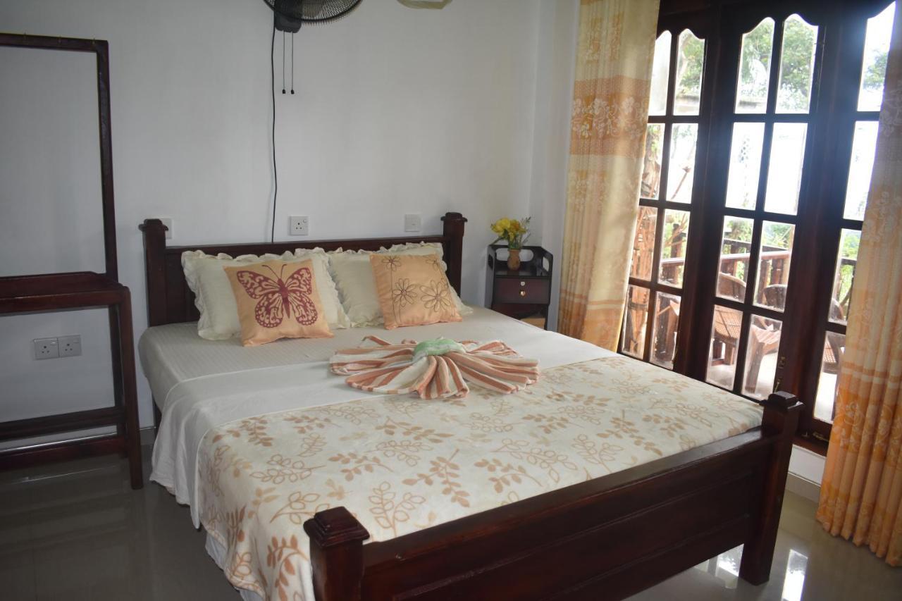 Pasan Guest Bed & Breakfast Ella Exterior foto